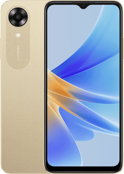 OPPO A17k thumbnail 6