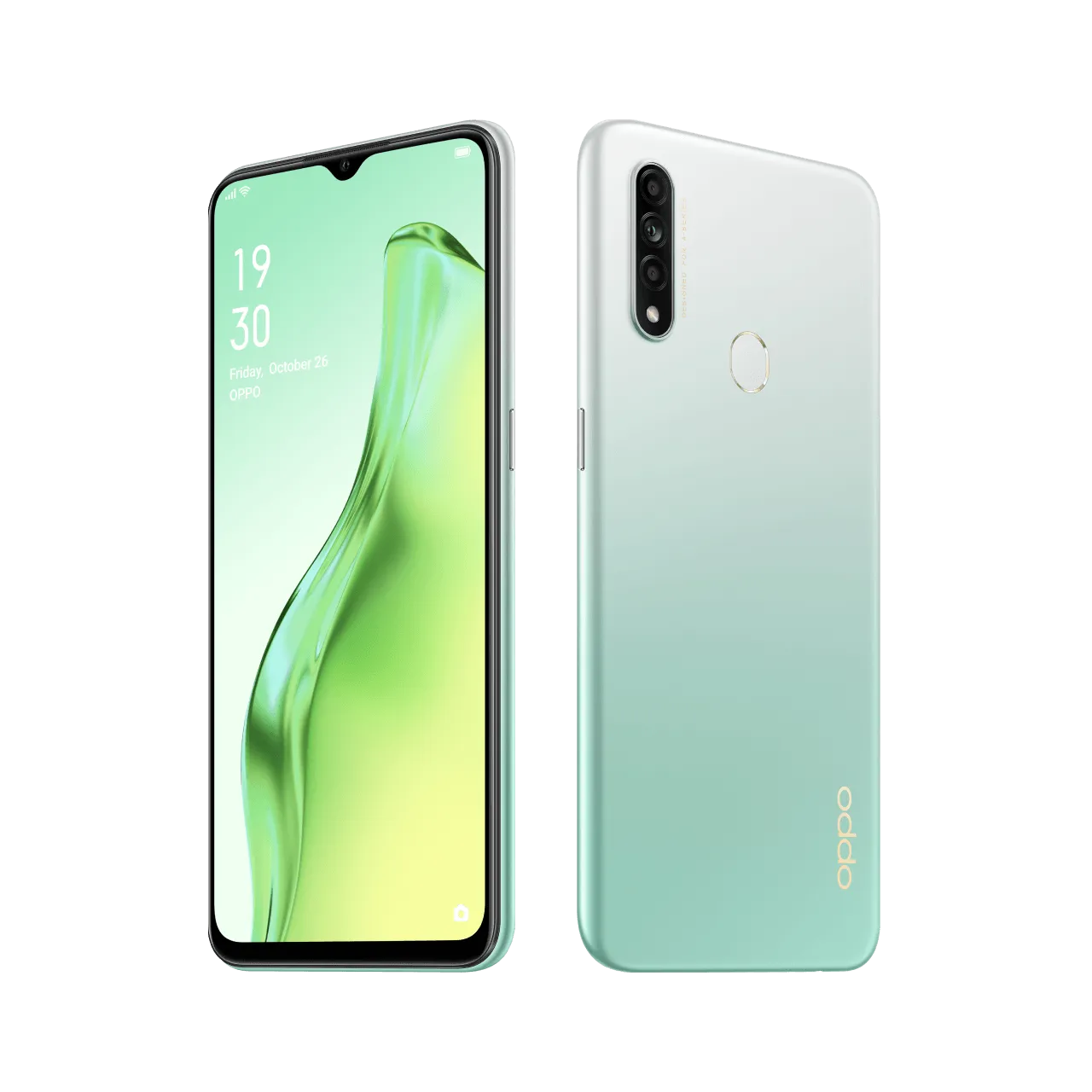 OPPO A31 thumbnail 2