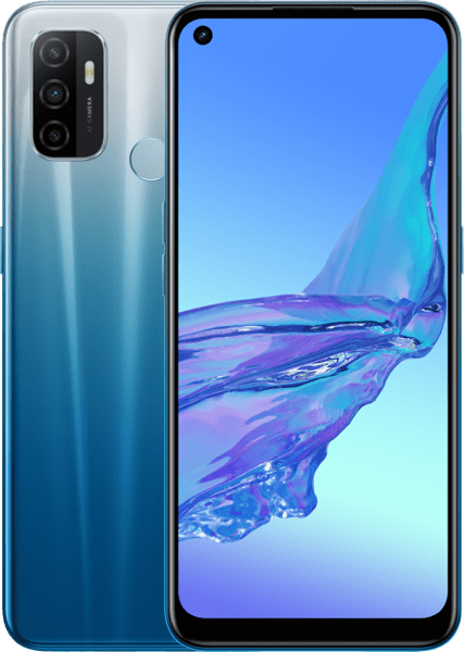 OPPO A32 thumbnail 2