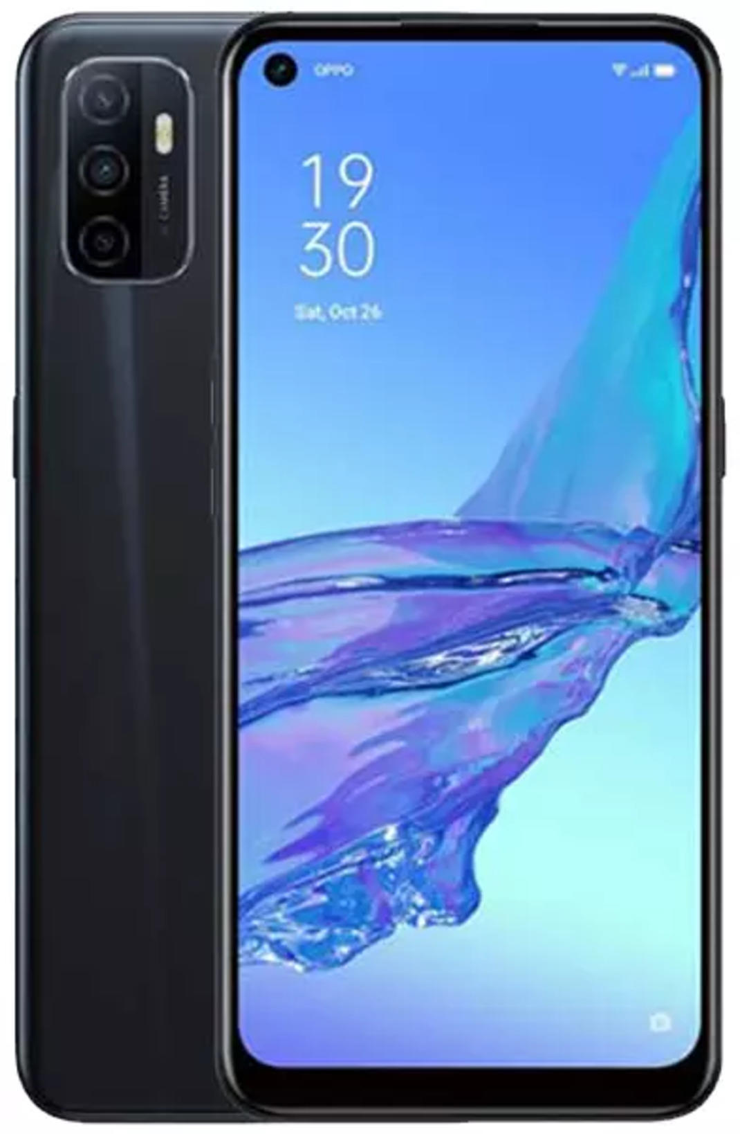 OPPO A32 thumbnail 3