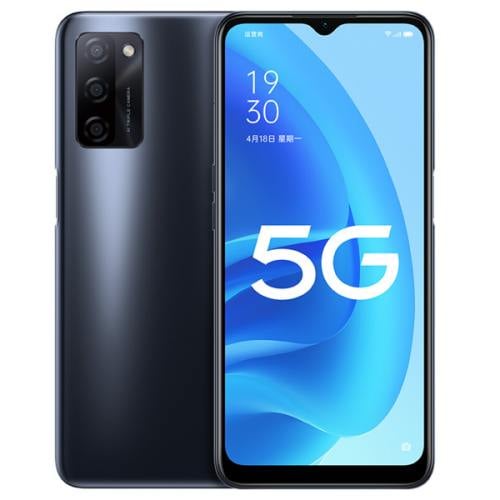 OPPO A55s thumbnail 2