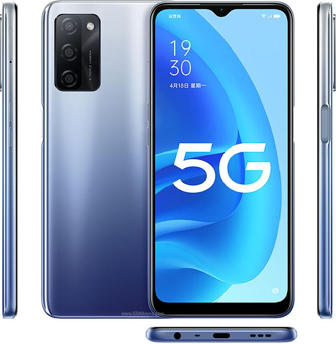 OPPO A55s thumbnail 3