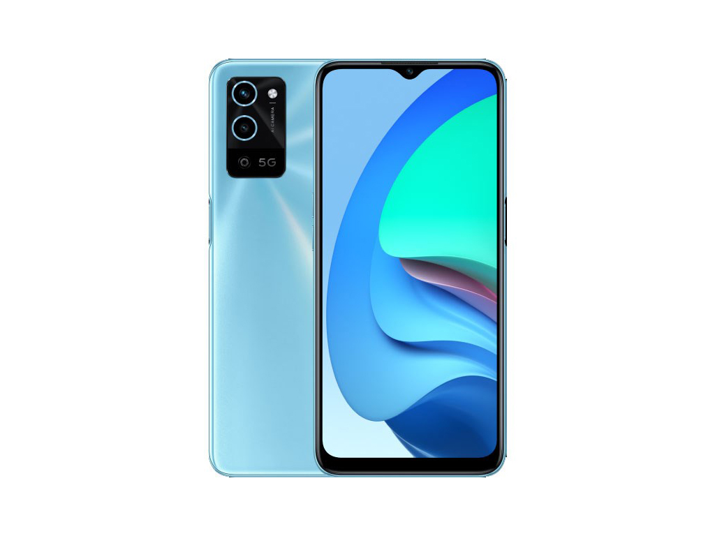 OPPO A56s thumbnail 4