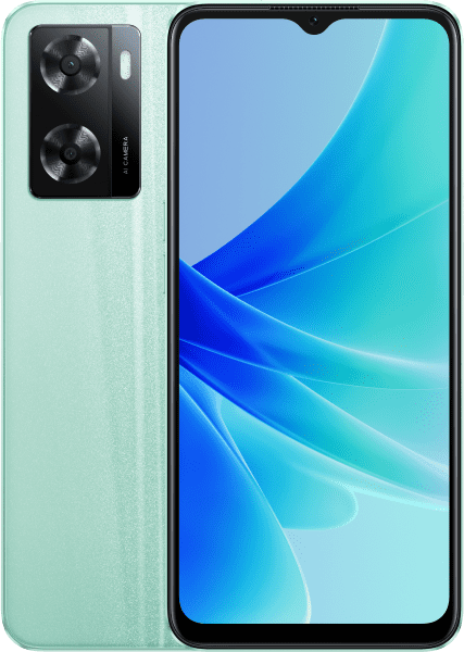 OPPO A57 4G thumbnail 3
