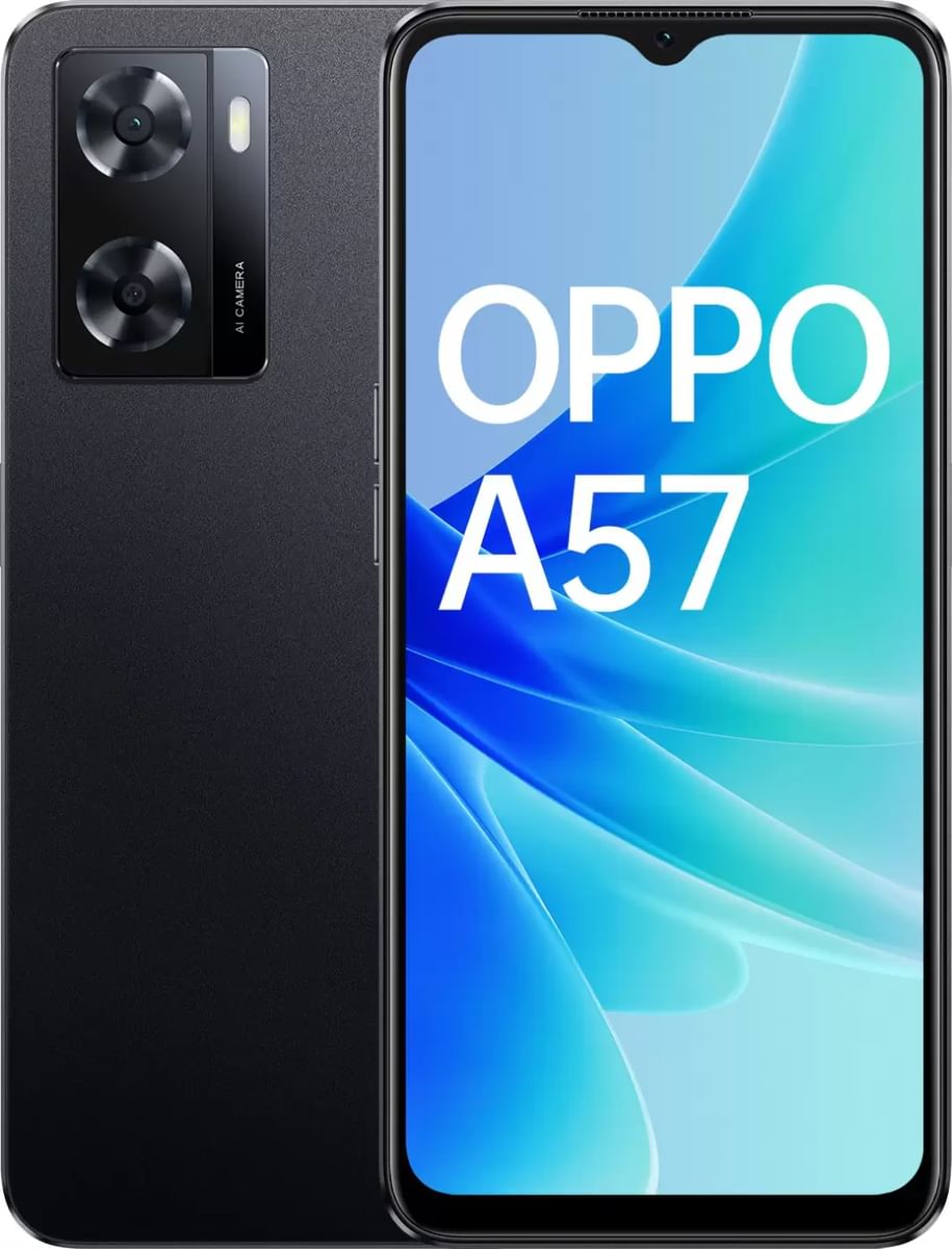 OPPO A57 4G thumbnail 5