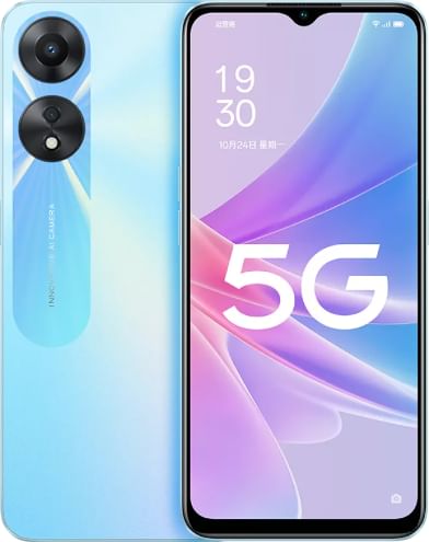 OPPO A58 thumbnail 3