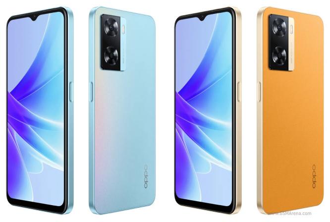 OPPO A77 4G thumbnail 3