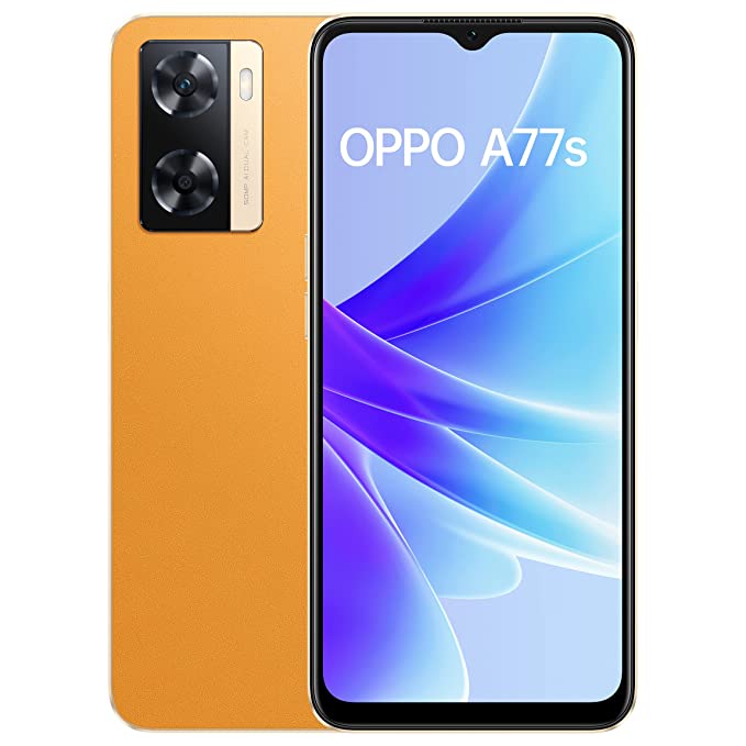 OPPO A77s thumbnail 4
