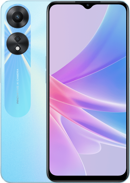 OPPO A78 thumbnail 3
