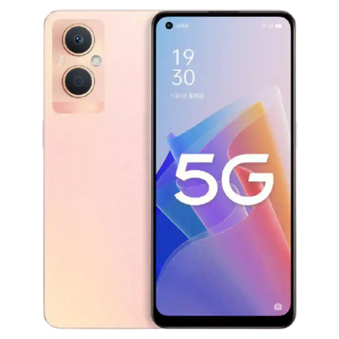 OPPO A96 (China) thumbnail 5