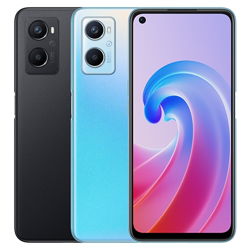 OPPO A96 thumbnail 3