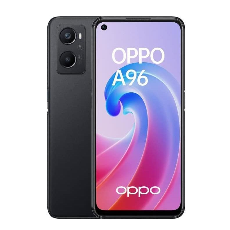OPPO A96 thumbnail 4