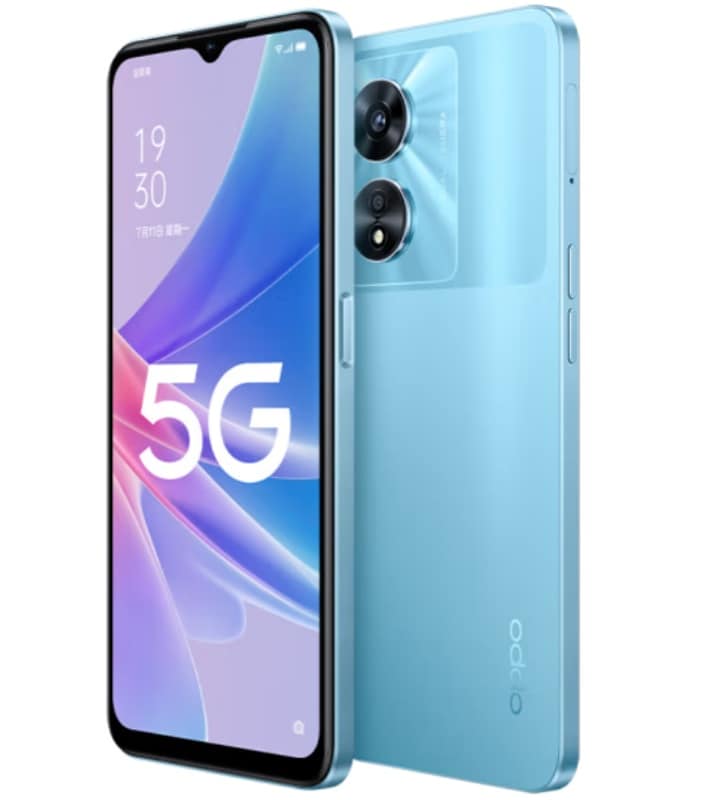 OPPO A97 thumbnail 4