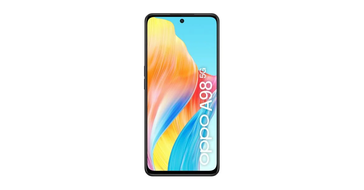 OPPO A98 thumbnail 4