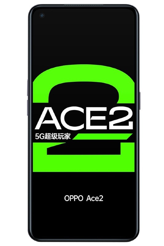 OPPO Ace2 thumbnail 2