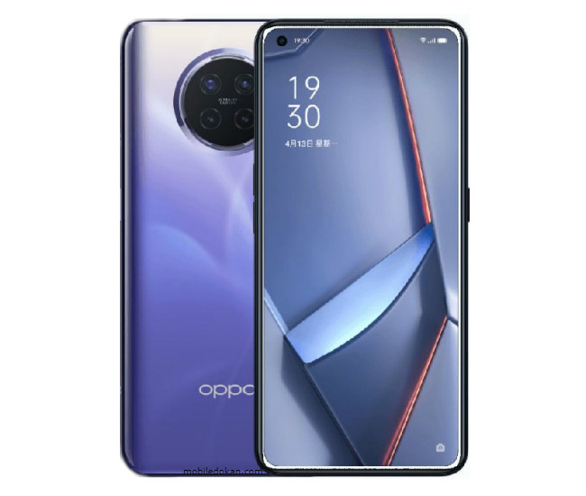 OPPO Ace2 thumbnail 3