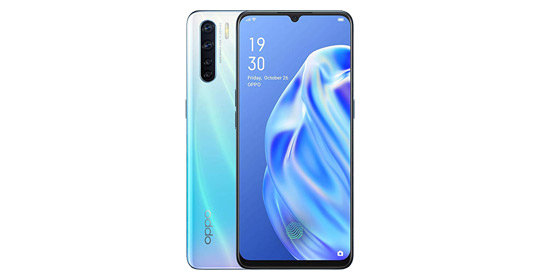 OPPO F15 thumbnail 3