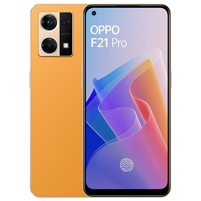 OPPO F21 Pro thumbnail 3