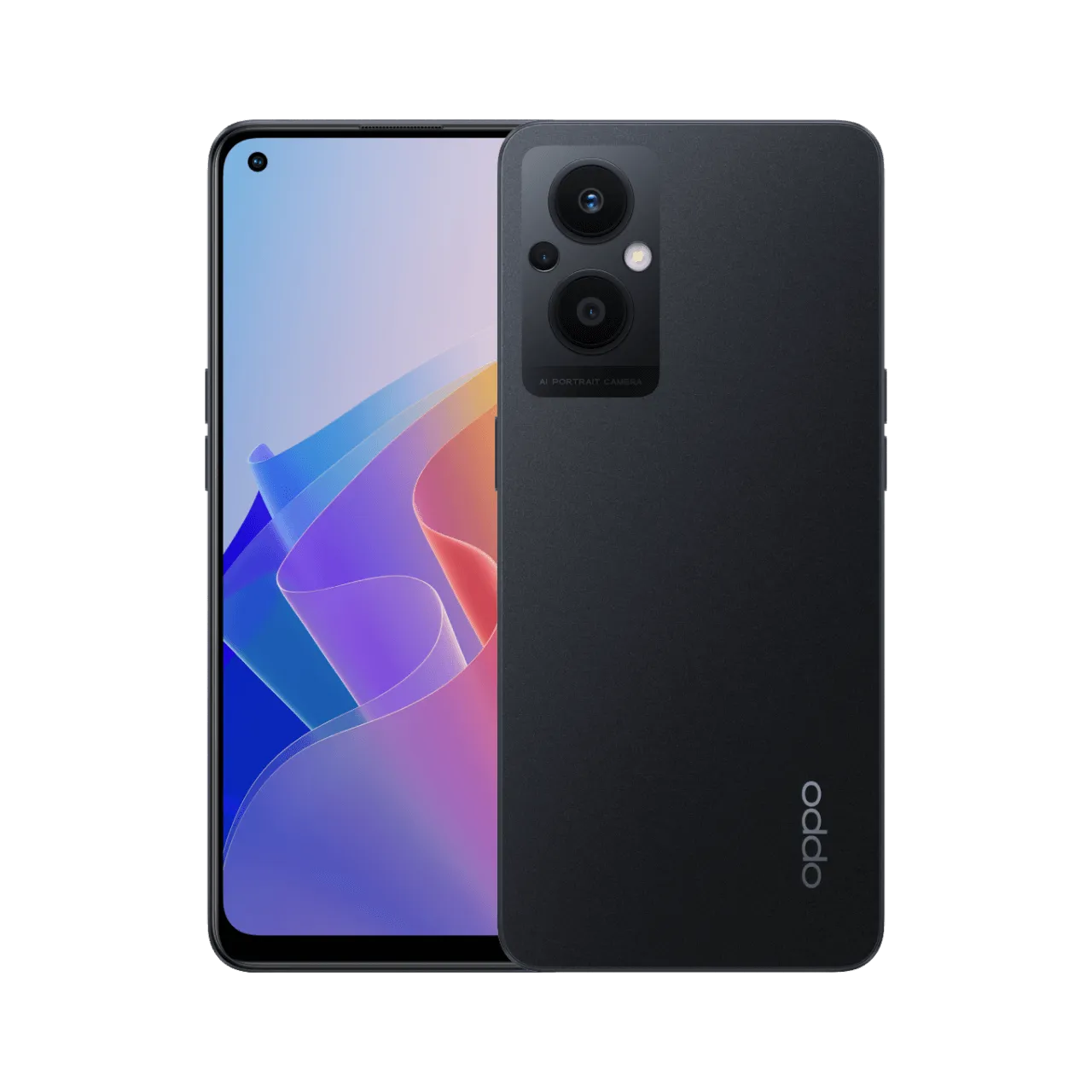 OPPO F21 Pro thumbnail 4