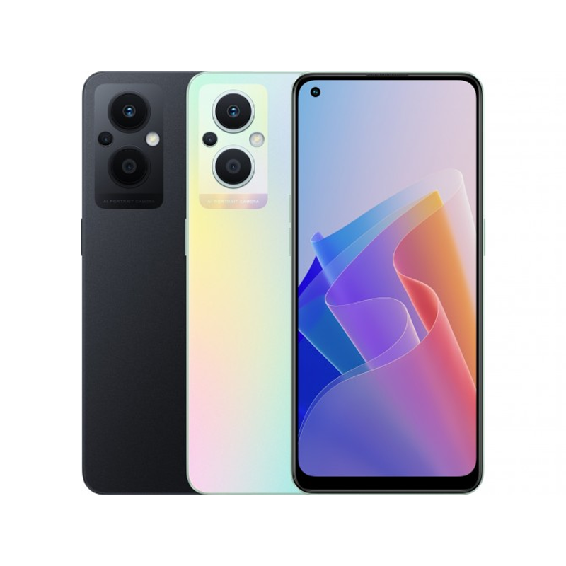 OPPO F21 Pro thumbnail 5