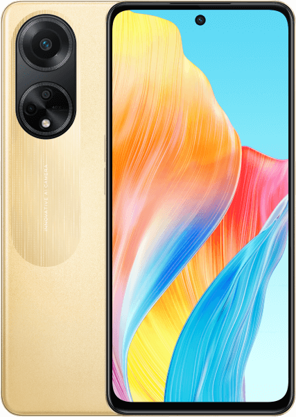 OPPO F23 thumbnail 2