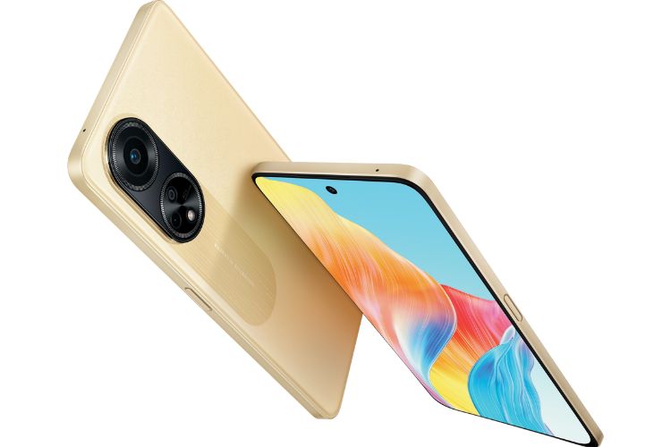 OPPO F23 thumbnail 4