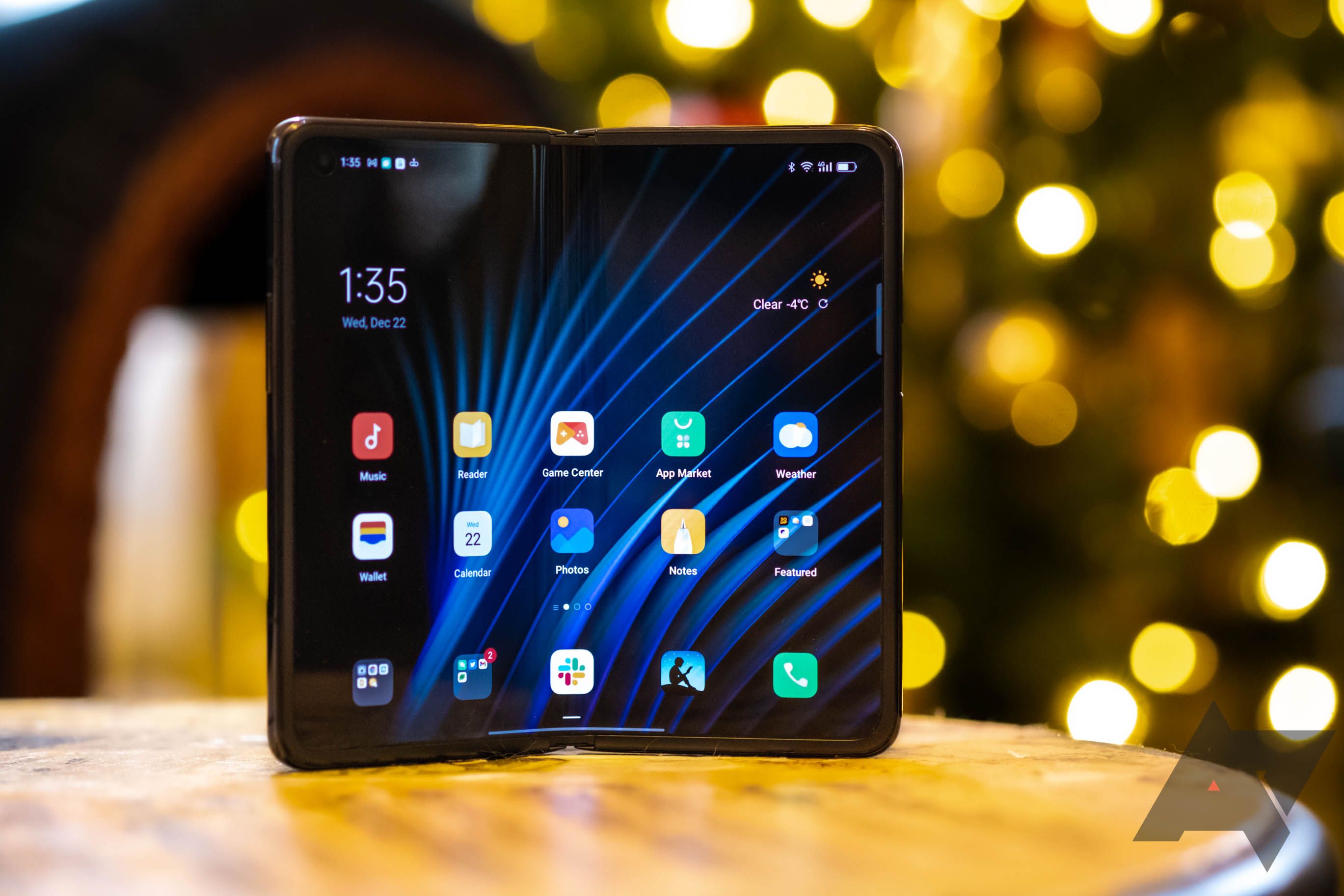 OPPO Find N thumbnail 5