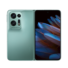 OPPO Find N2 thumbnail 2