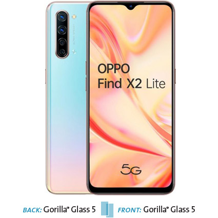 OPPO Find X2 Lite thumbnail 2