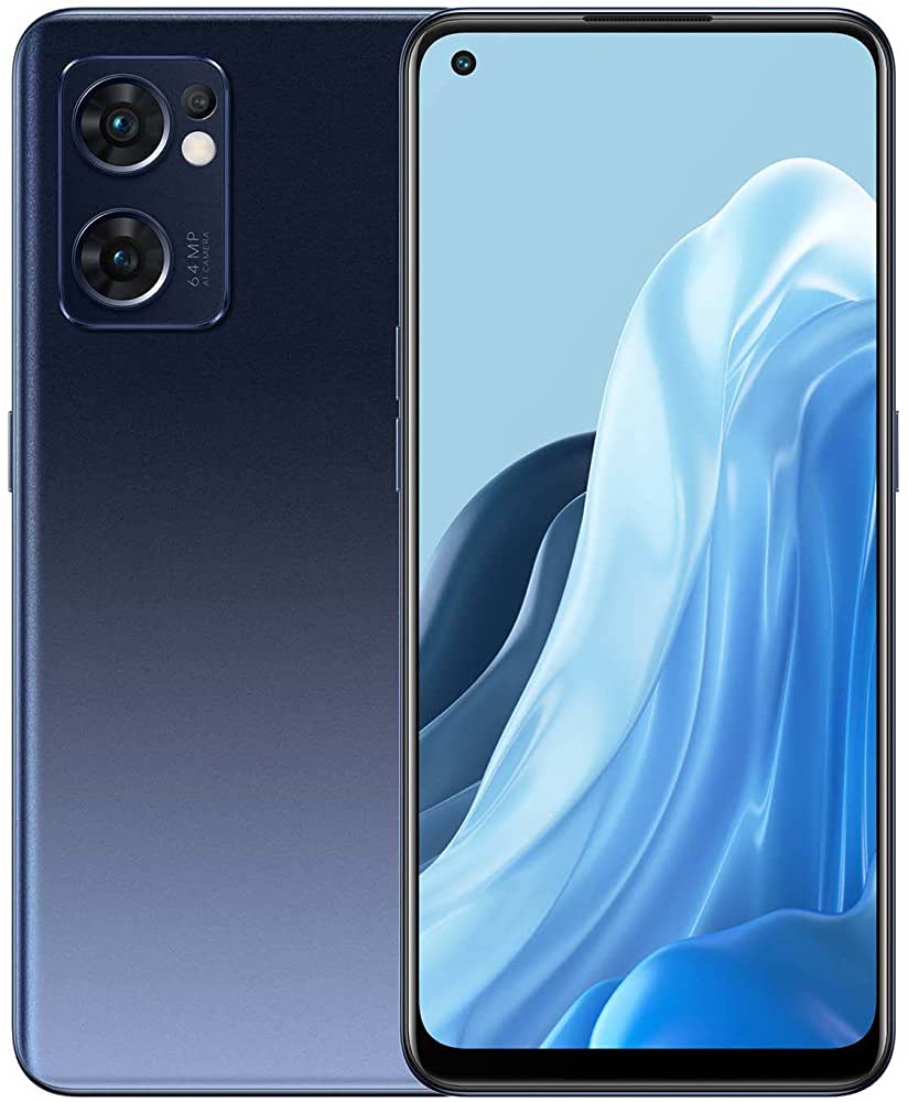 OPPO Find X5 thumbnail 5