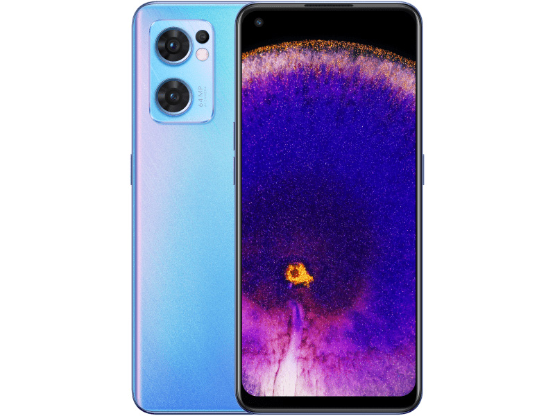 Find X5 Lite