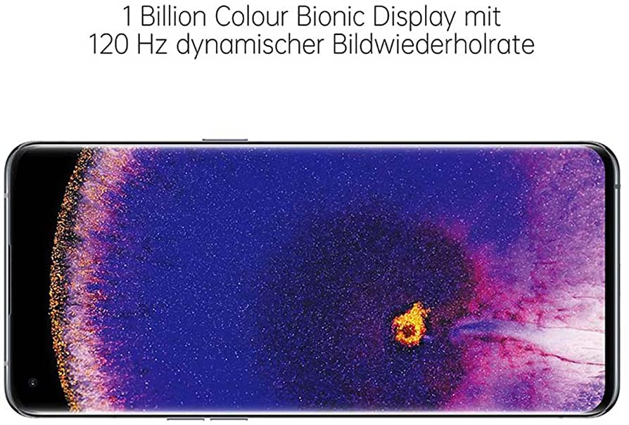 OPPO Find X5 Pro thumbnail 4