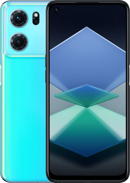 OPPO K10 5G (China) thumbnail 2