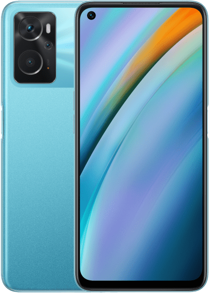 OPPO K10 thumbnail 2
