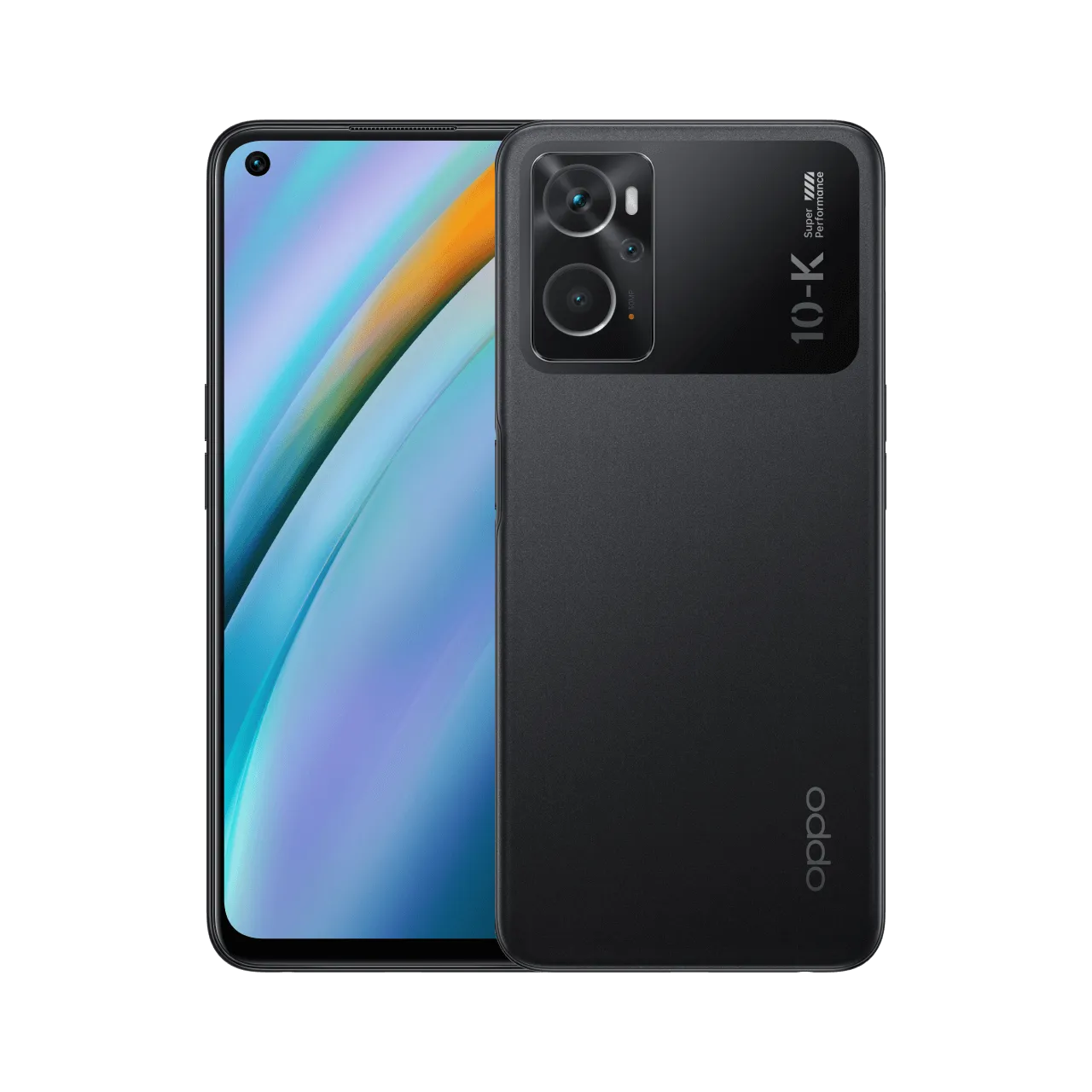 OPPO K10 thumbnail 3