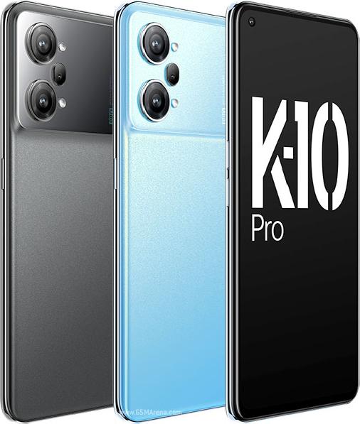 OPPO K10 Pro thumbnail 3