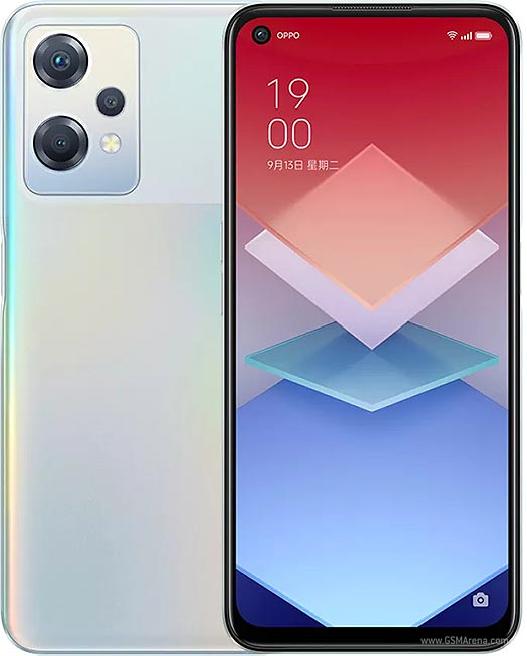 OPPO K10x thumbnail 4