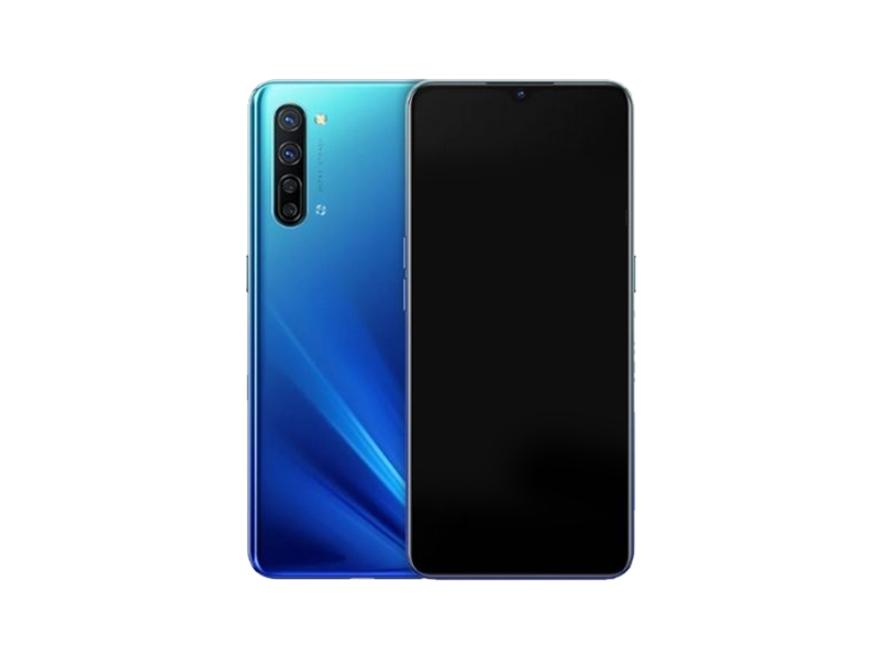 OPPO K7 5G thumbnail 2
