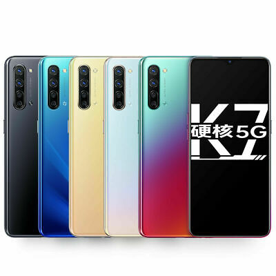 OPPO K7 5G thumbnail 4