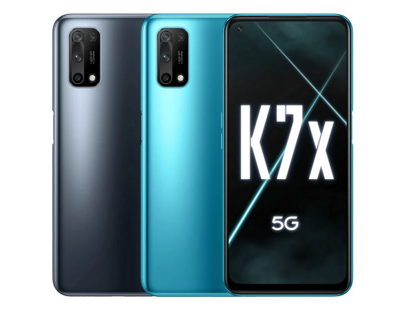 OPPO K7x thumbnail 4