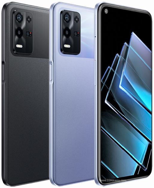 OPPO K9x thumbnail 2