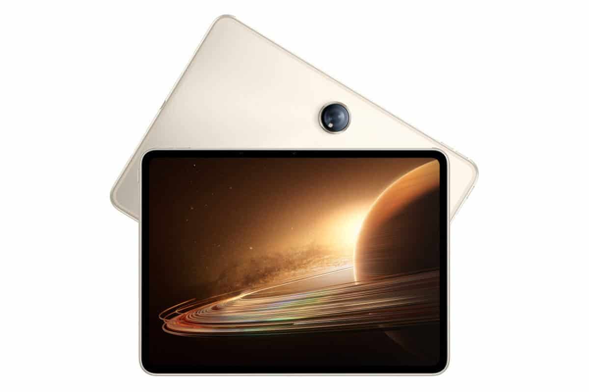 OPPO Pad 2 thumbnail 2