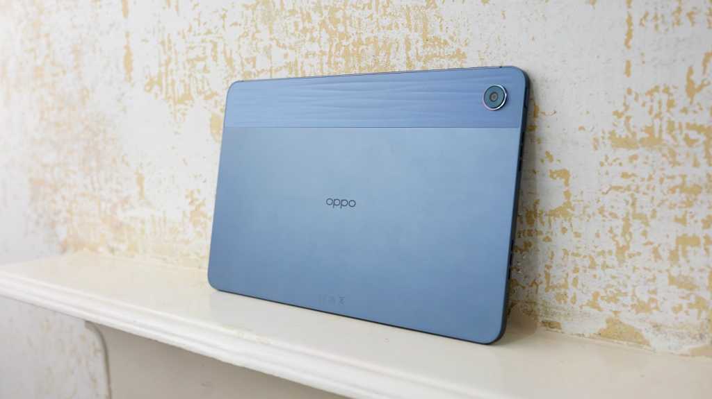OPPO Pad thumbnail 4