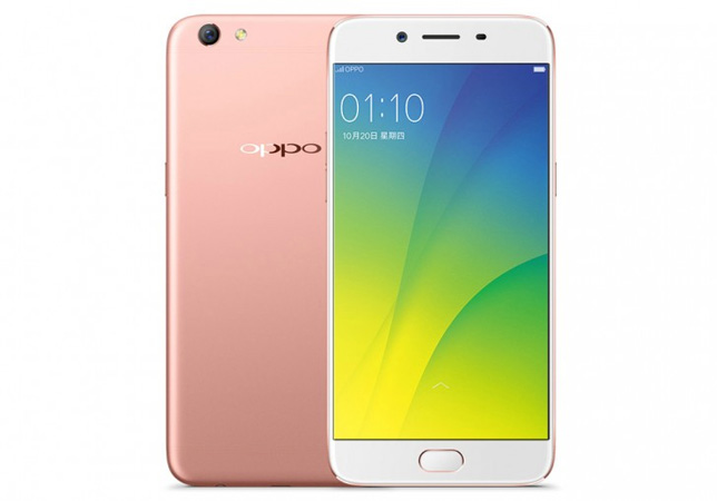 OPPO R9s Plus thumbnail 2