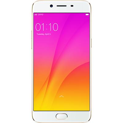 OPPO R9s Plus thumbnail 3
