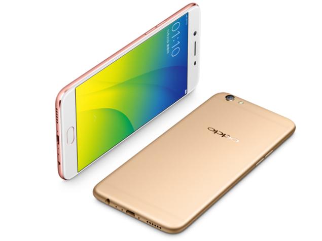 OPPO R9s Plus thumbnail 4