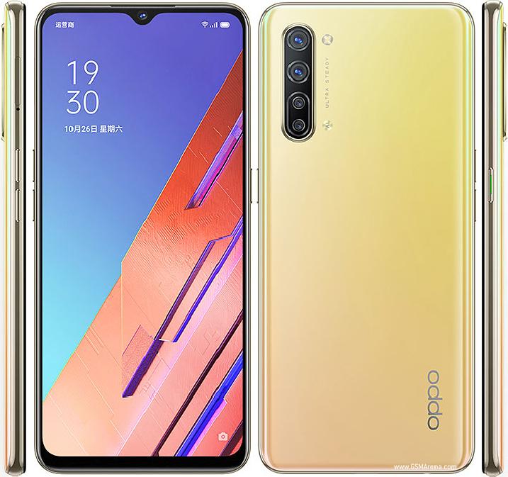 OPPO Reno3 Youth thumbnail 5