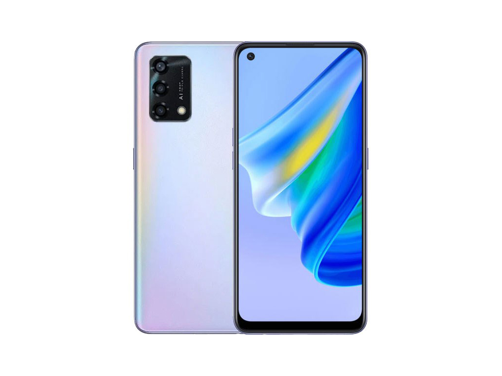 OPPO Reno6 Lite thumbnail 4