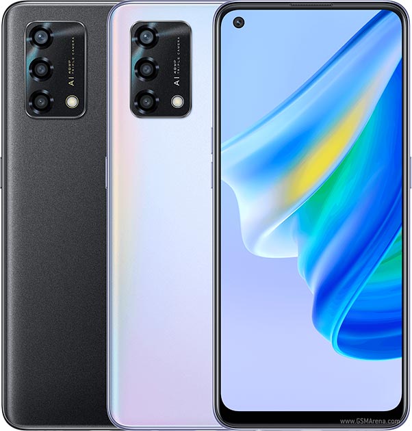 OPPO Reno6 Lite thumbnail 5