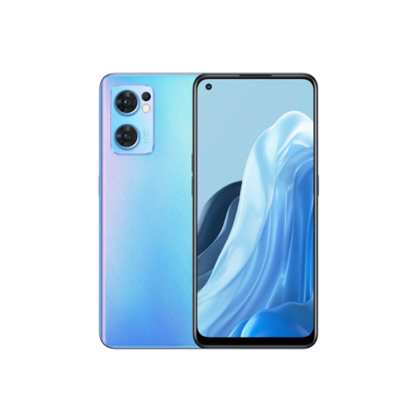 OPPO Reno7 5G thumbnail 3